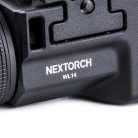 Nextorch Lanterna de arma WL14