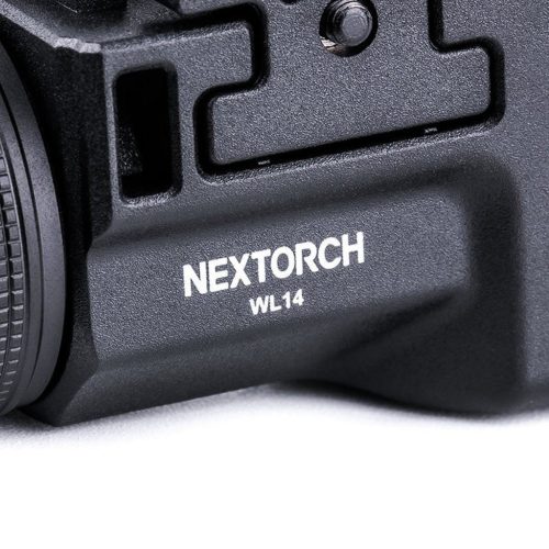 Nextorch WL14 Weapon Light