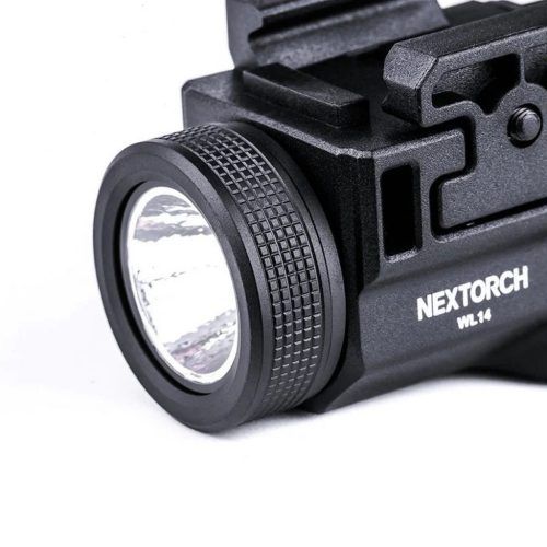 Nextorch WL14 Handgun Light