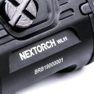 Nextorch WL11 Handgun Light