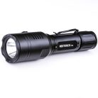 Nextorch T53 vadász lámpa szett