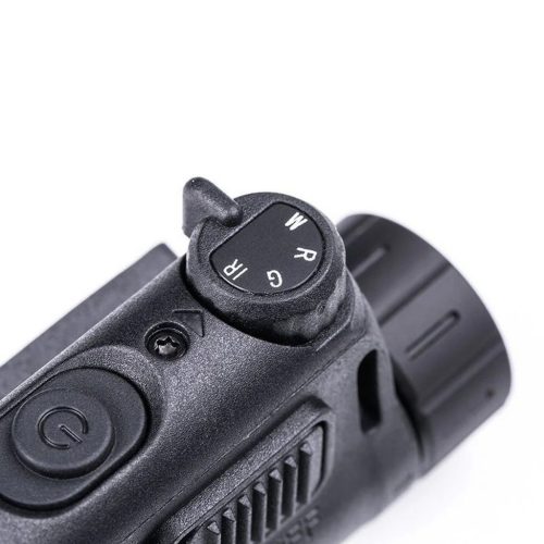 Lumină pentru cască Nextorch rStar