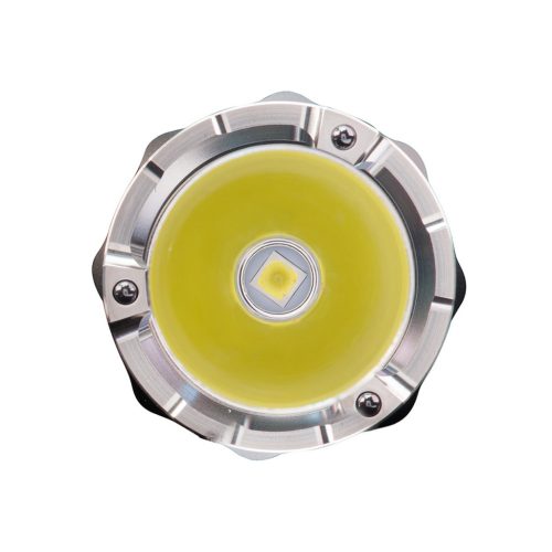 Nextorch TA30C taktické svietidlo, olivová