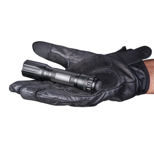 Nextorch TA30C Tactical Flashlight, olive