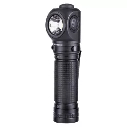 Svietidlo Nextorch P10 multifunkčné LED fajka