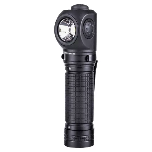 Nextorch P10 Multifunction Right Angle Flashlight