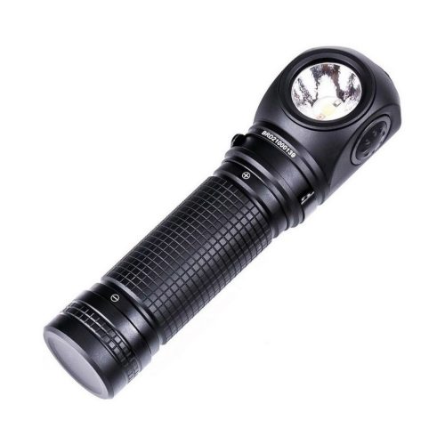 Nextorch P10 Multifunktions Winkellampe LED