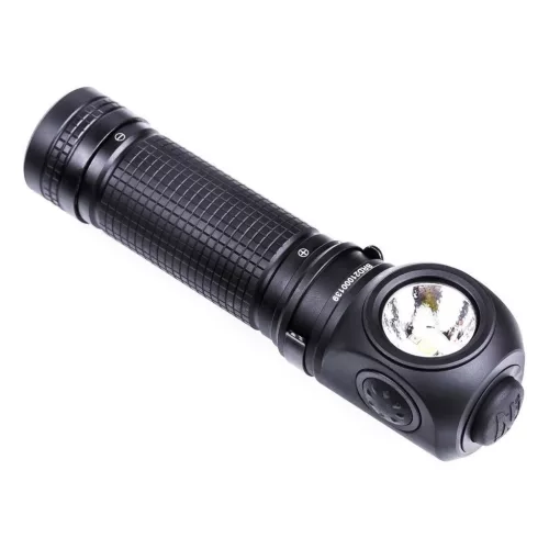 Nextorch P10 Multifunction Right Angle Flashlight