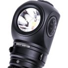 Nextorch P10 Lanterna Multifunctionala Frontala LED