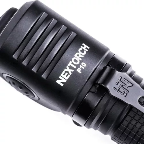 Nextorch P10 Multifunction Right Angle Flashlight