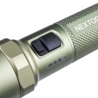 Nextorch P80 Tactical Flashlight, olive
