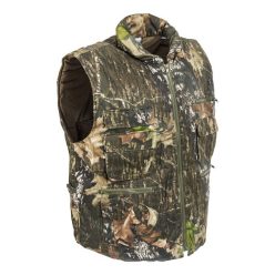 M-Tramp Ranger vesta, hardwood