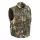 M-Tramp Ranger vesta, hardwood S
