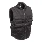 M-Tramp Ranger Vest, black M