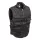 M-Tramp Ranger Vest, black 3XL