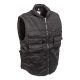 M-Tramp Ranger Vest, black