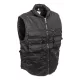 M-Tramp Ranger Vest, black XL