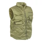 M-Tramp Ranger Vest, green 2XL