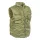 M-Tramp Ranger Vest, green 2XL