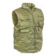 M-Tramp Ranger Vest, green 3XL