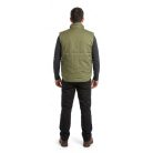 M-Tramp Ranger Weste, Grün 3XL