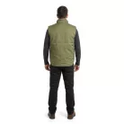 M-Tramp Ranger Weste, Grün 4XL