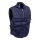 M-Tramp Ranger Vest, blue S