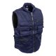 M-Tramp Ranger Vest, blue