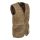 M-Tramp Herne Microcord Hunting Vest, green