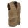 M-Tramp Herne Microcord Hunting Vest, green L