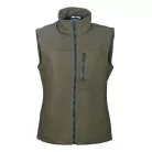 M-Tramp Hunting Vest, green M