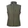 M-Tramp Hunting Vest, green M