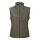 M-Tramp Hunting Vest, green XL