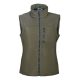 M-Tramp Hunting Vest, green L