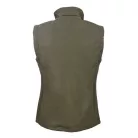 M-Tramp Hunting Vest, green M