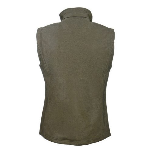 M-Tramp Hunting Vest, green 2XL