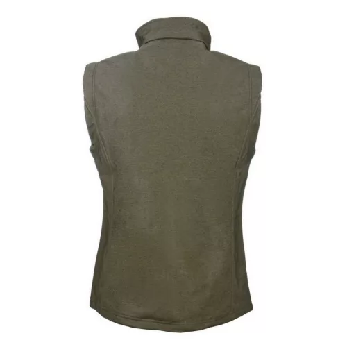 M-Tramp Hunting Vest, green L