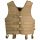 Mil-Tec MOLLE tactic vesta, coyote