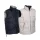 Avalon Reversible Bodywarmer, sand/black