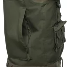 Mil-Tec Safari mellény, zöld