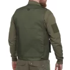 Mil-Tec Safari mellény, zöld