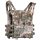 Mil-Tec Gen II Plate Carrier vesta, WASP IZ1B