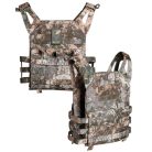 Mil-Tec Gen II Plate Carrier Weste, WASP IZ1B