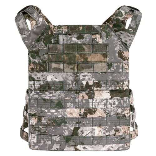 Mil-Tec Gen II Plate Carrier vesta, WASP IZ1B
