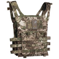 Mil-Tec Gen II Plate Carrier Weste, WASP IZ2