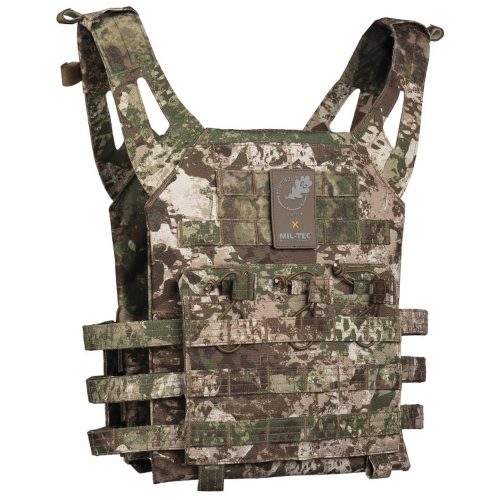 Mil-Tec Gen II Plate Carrier vesta, WASP IZ2