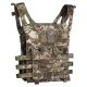 Mil-Tec Gen II Plate Carrier Weste, WASP IZ2