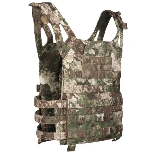 Mil-Tec Gen II. plate carrier vest, WASP IZ2