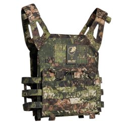 Mil-Tec Gen II Plate Carrier Weste, WASP IZ3A