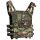 Mil-Tec Gen II. Plate Carrier vesta, WASP IZ3A